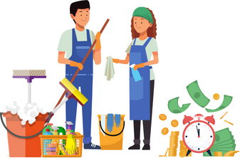 Cộng tác viên giúp việc Cộng tác viên giúp việc